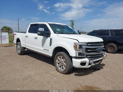1FT8W2BT4LE****** 2020 Ford F-250