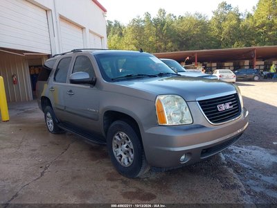 1GKFC13007R****** 2007 GMC Yukon