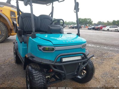 71NA2ABB1TC****** 2026 Club Car Golf Cart