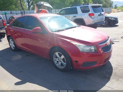 2011 Chevrolet Cruze