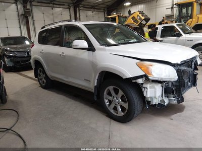 2T3BK31V19W****** 2009 Toyota RAV4