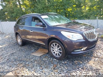 2015 Buick Enclave