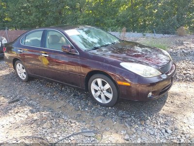 2005 Lexus ES 330