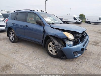 2009 Toyota RAV4