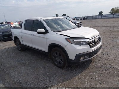 5FPYK3F74LB****** 2020 Honda Ridgeline