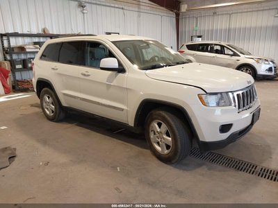 1C4RJFAG8CC****** 2012 Jeep Grand Cherokee