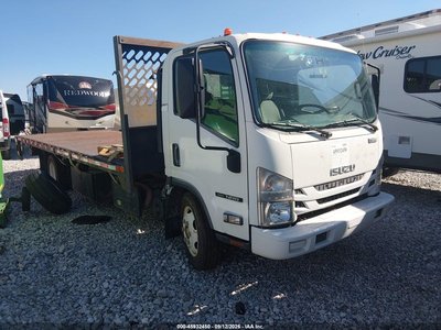 JALE5W169H7****** 2017 Isuzu NRR