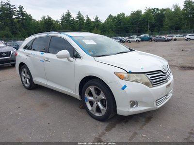 4T3BK11A89U****** 2009 Toyota Venza