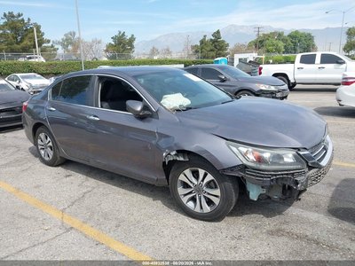 1HGCR2F39EA****** 2014 Honda Accord