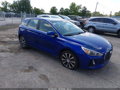 KMHH35LE3KU****** 2019 Hyundai Elantra