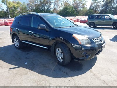 JN8AS5MT0EW****** 2014 Nissan Rogue