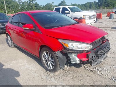 1FADP3K28GL****** 2016 Ford Focus