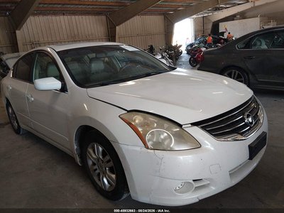 2010 Nissan Altima