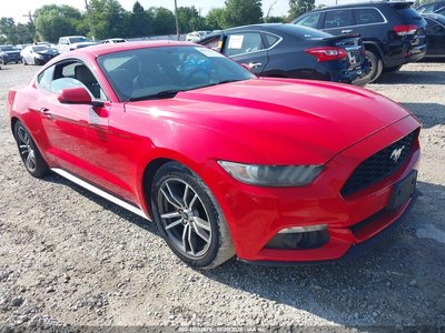 1FA6P8TH7F5****** 2015 Ford Mustang