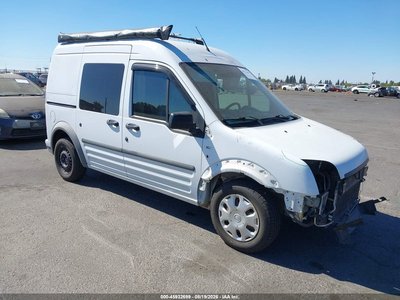 2011 Ford Transit Connect