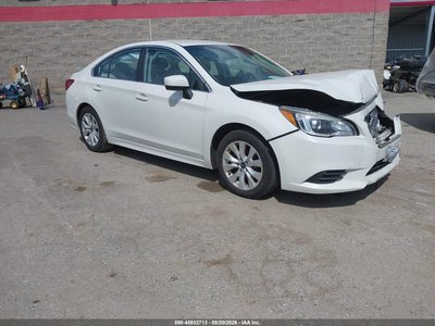 4S3BNAC60H3****** 2017 Subaru Legacy