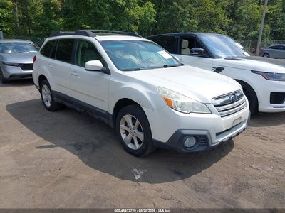 4S4BRCGC9D3****** 2013 Subaru Outback