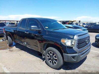 2018 Toyota Tundra