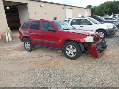 2005 Jeep Grand Cherokee