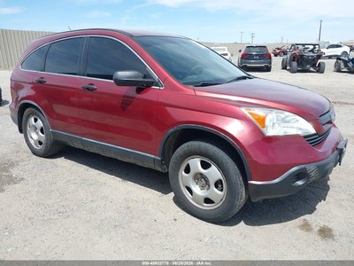 JHLRE383X8C****** 2008 Honda CR-V