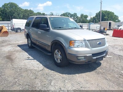 2004 Ford Expedition