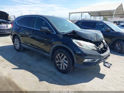 2HKRM3H58FH****** 2015 Honda CR-V