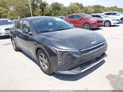 3KPFU4DE6SE****** 2025 Kia K4