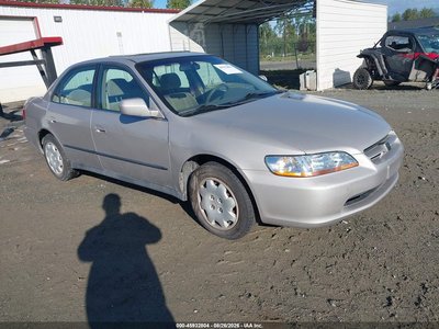 1HGCG5543XA****** 1999 Honda Accord
