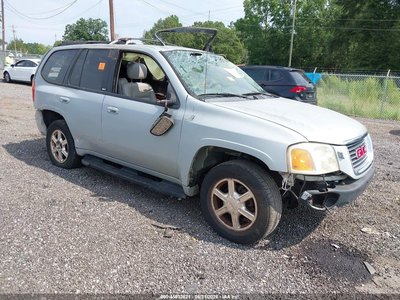 1GKDT13S872****** 2007 GMC Envoy
