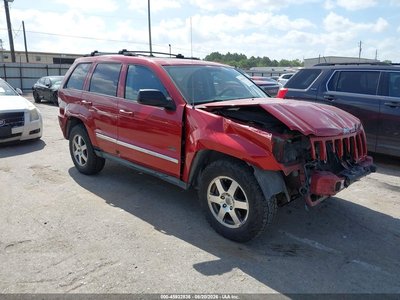 2009 Jeep Grand Cherokee