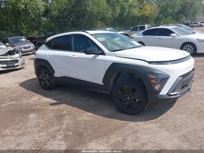 KM8HFCAB2TU****** 2026 Hyundai Kona