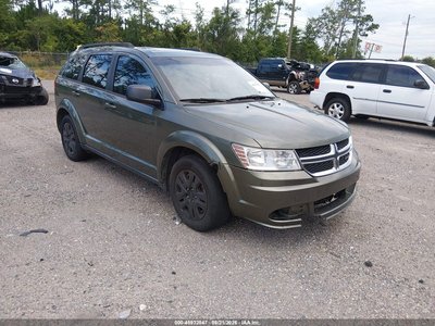 3C4PDCAB8GT****** 2016 Dodge Journey