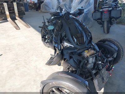 3JB2JEG45PJ****** 2023 Can-Am Ryker