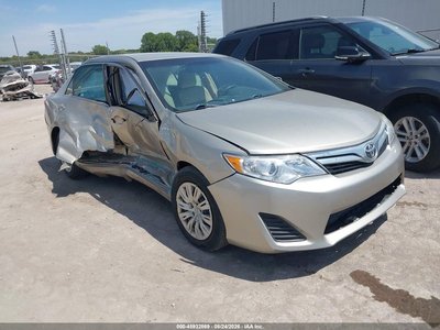 4T4BF1FK4ER****** 2014 Toyota Camry