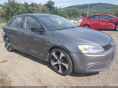 2011 Volkswagen Jetta
