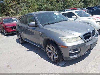 5UXFG2C56DL****** 2013 BMW X6