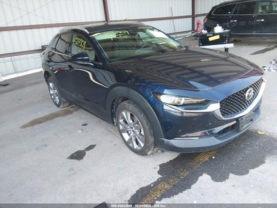 3MVDMBDM6MM****** 2021 Mazda CX-30