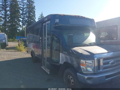 1FDEE3FS7DD****** 2013 Ford E-350
