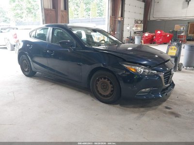 2018 Mazda 3