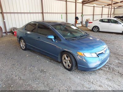 2006 Honda Civic