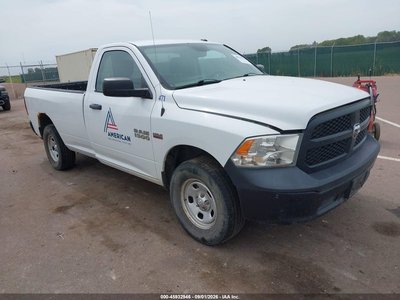 3C6JR7DT8FG****** 2015 RAM 1500