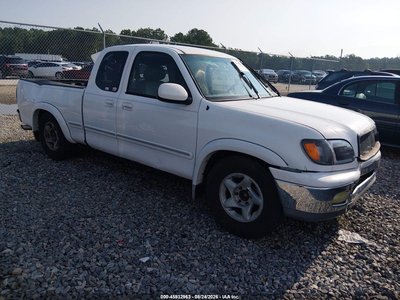 5TBRT38152S****** 2002 Toyota Tundra