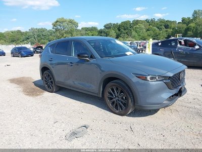 JM3KFBCL2R0****** 2024 Mazda CX-5