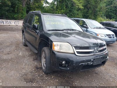 4A4MN31S68E****** 2008 Mitsubishi Endeavor