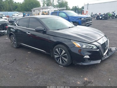 1N4BL4EWXLC****** 2020 Nissan Altima