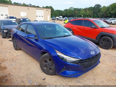 2022 Hyundai Elantra