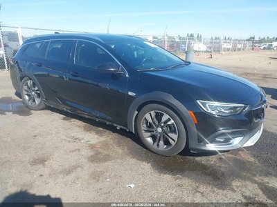 2018 Buick Regal