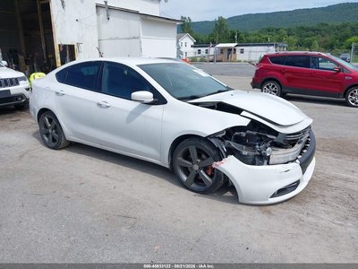 2014 Dodge Dart