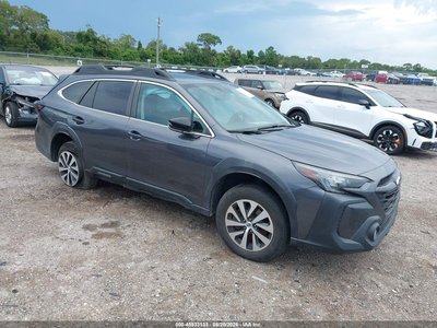 4S4BTAFC7R3****** 2024 Subaru Outback