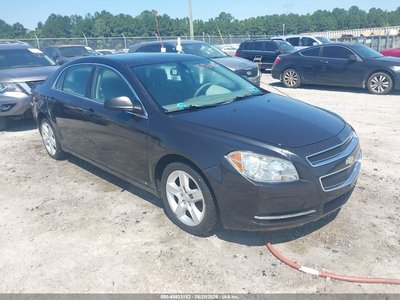 1G1ZG57BX94****** 2009 Chevrolet Malibu